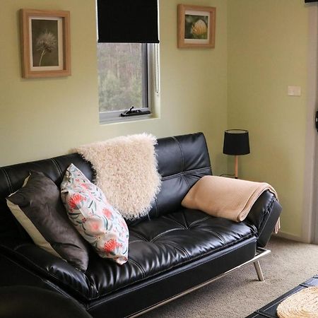 Ulverstone River Retreat Dış mekan fotoğraf