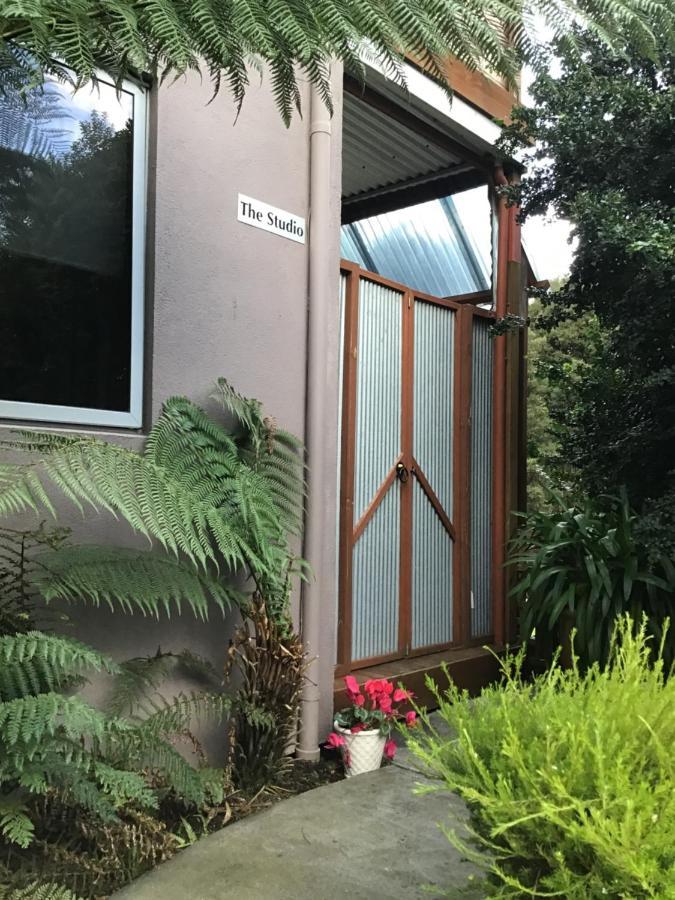 Ulverstone River Retreat Dış mekan fotoğraf
