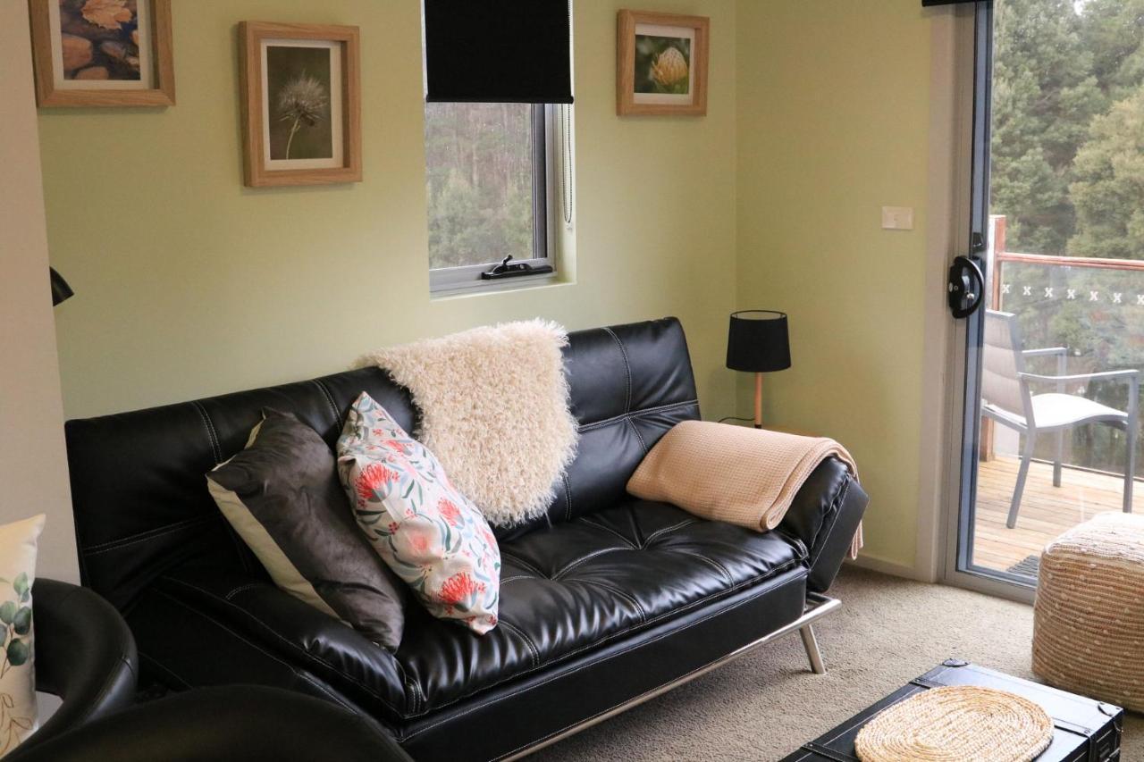 Ulverstone River Retreat Dış mekan fotoğraf