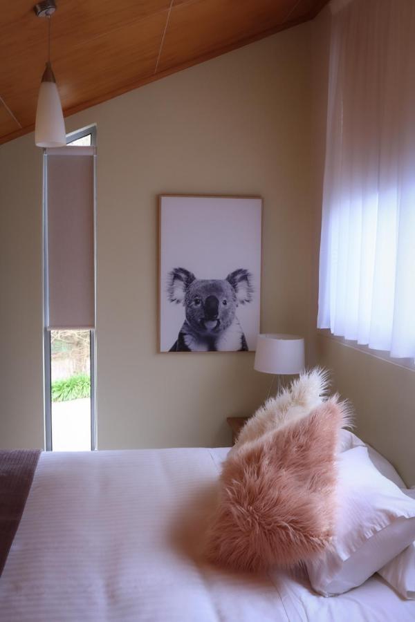 Ulverstone River Retreat Dış mekan fotoğraf