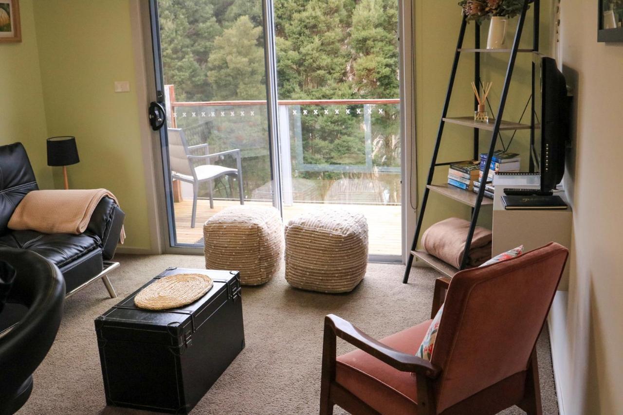 Ulverstone River Retreat Dış mekan fotoğraf