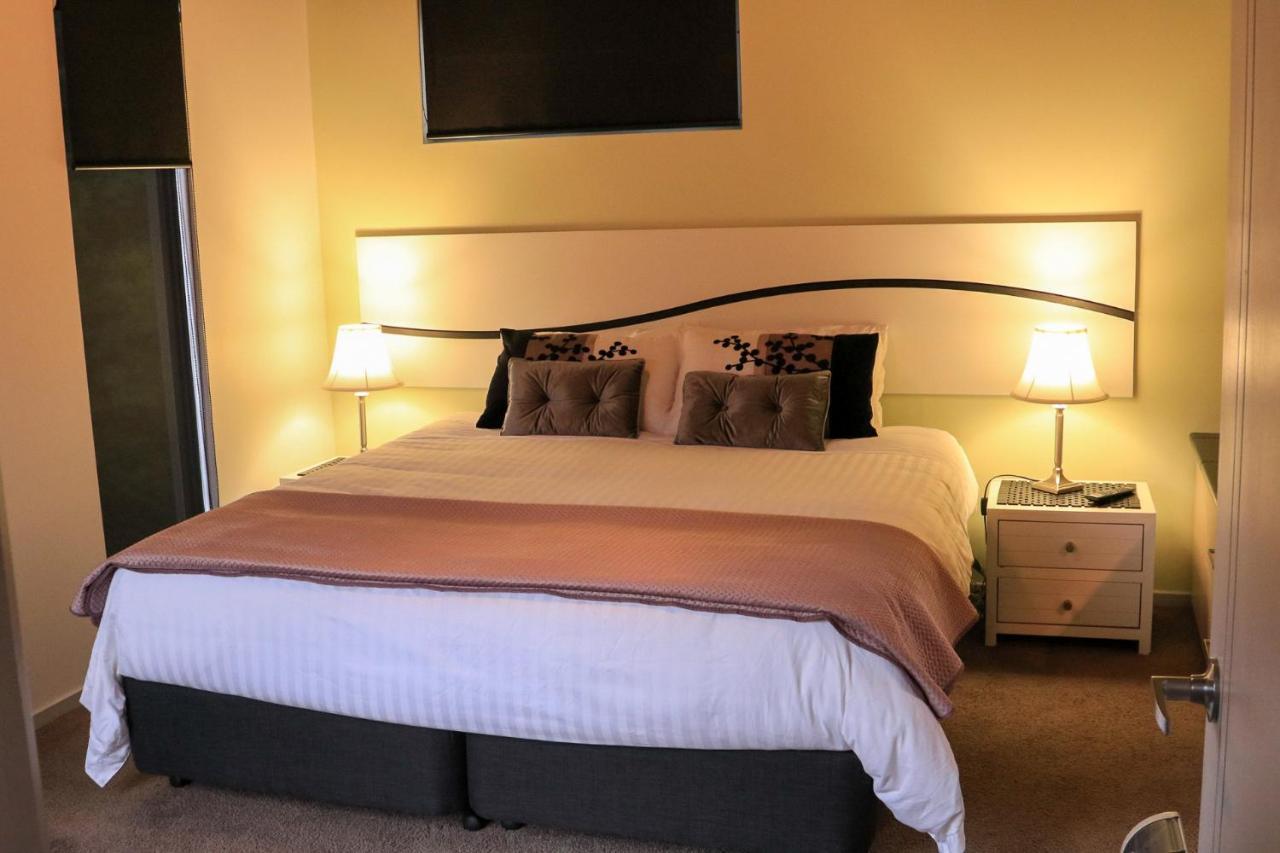 Ulverstone River Retreat Dış mekan fotoğraf