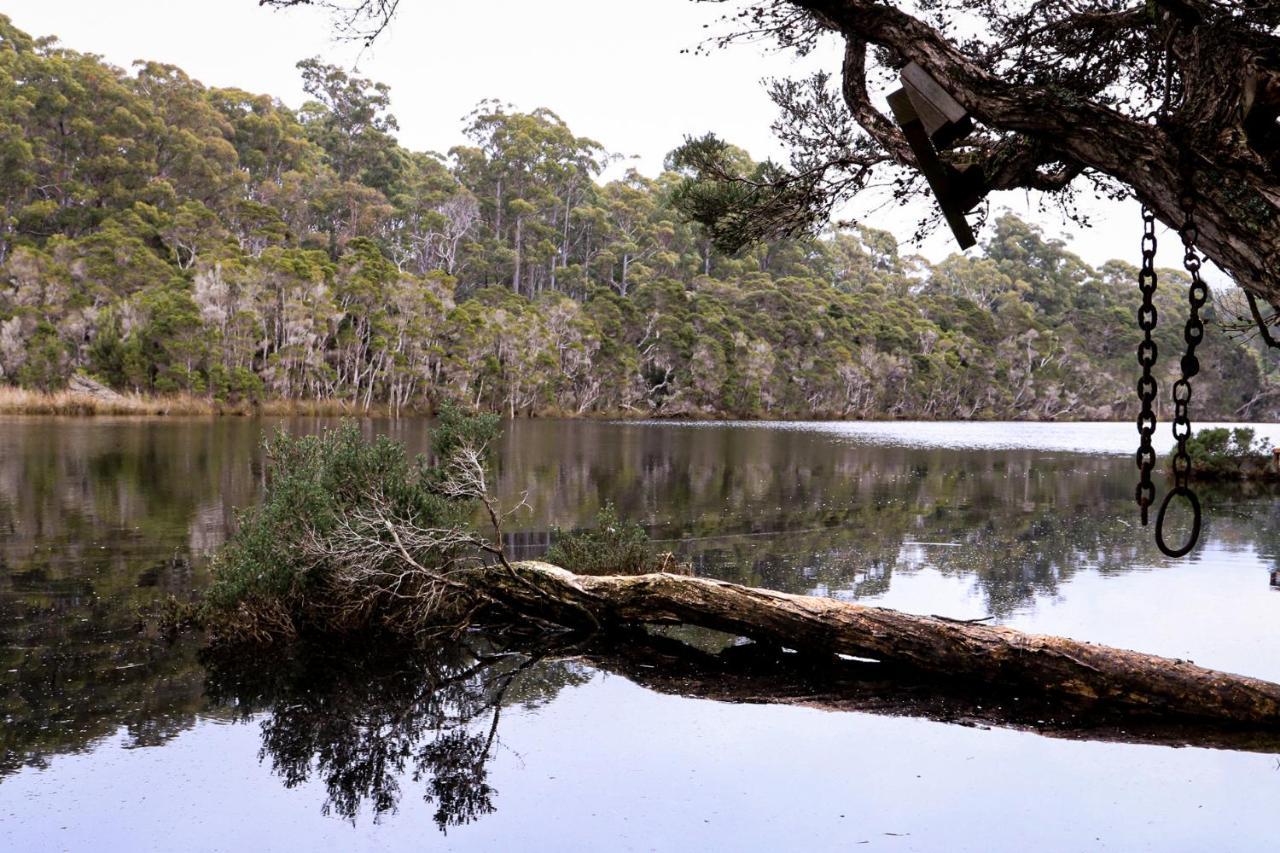 Ulverstone River Retreat Dış mekan fotoğraf