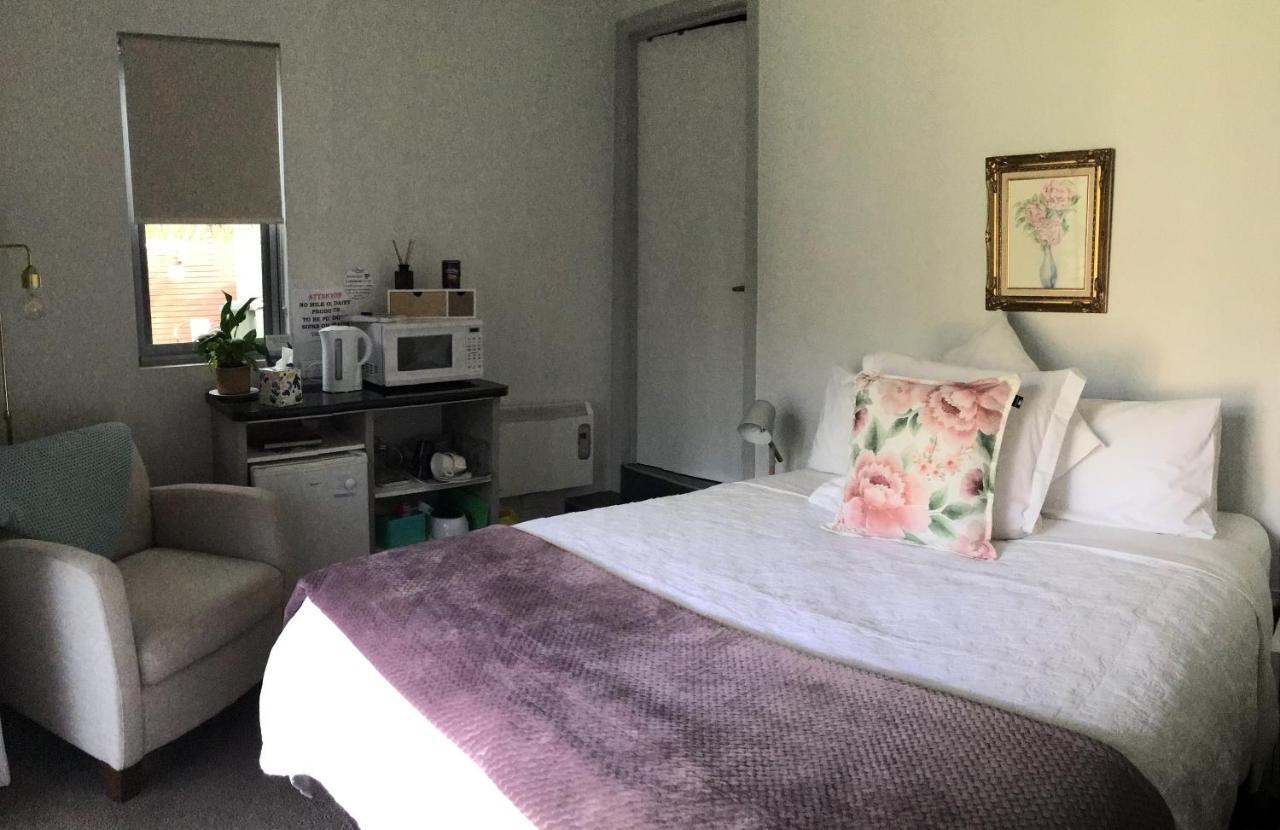 Ulverstone River Retreat Dış mekan fotoğraf