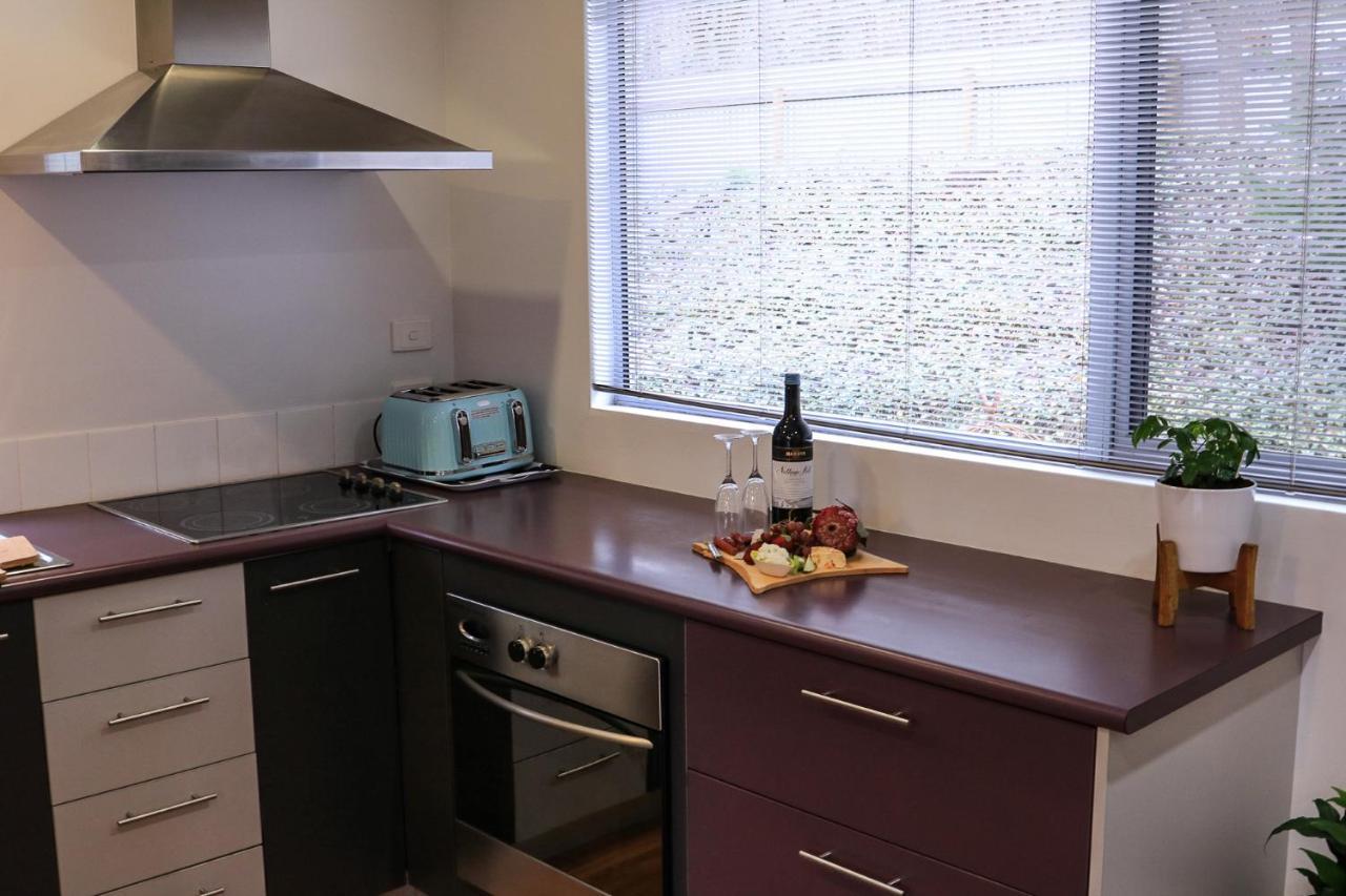 Ulverstone River Retreat Dış mekan fotoğraf
